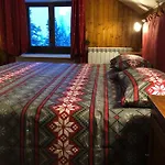 Rifugio Gimont * Cesana Torinese