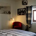 Rifugio Gimont Hotel