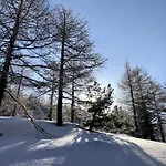 Hotel Rifugio Gimont *