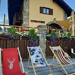 Rifugio Gimont Hotel *