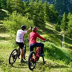 Rifugio Gimont Hotel