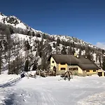 Rifugio Gimont Cesana Torinese