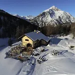 Rifugio Gimont * Cesana Torinese