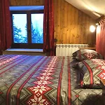 Rifugio Gimont