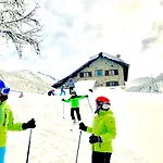 Rifugio Gimont Hotel
