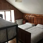 Rifugio Gimont Hotel Cesana Torinese