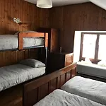 Rifugio Gimont Hotel Cesana Torinese