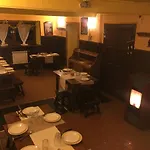 Rifugio Gimont Hotel *