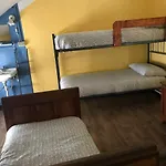 Hotel Rifugio Gimont
