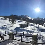 Hotel Rifugio Gimont Cesana Torinese