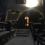 Rifugio Gimont Hotel