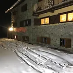 Hotel Rifugio Gimont Cesana Torinese