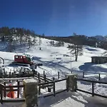 Rifugio Gimont
