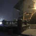 Hotel Rifugio Gimont Cesana Torinese