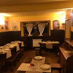 Rifugio Gimont Hotel