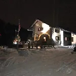 Rifugio Gimont Hotel *