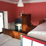 Hotel Rifugio Gimont