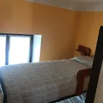 Hotel Rifugio Gimont *