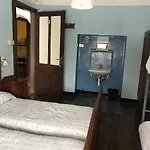 Hotel Rifugio Gimont *