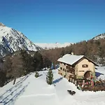 Rifugio Gimont *