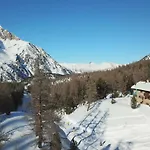 Hotel Rifugio Gimont *