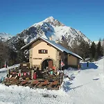 Rifugio Gimont