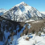 Rifugio Gimont Hotel Cesana Torinese