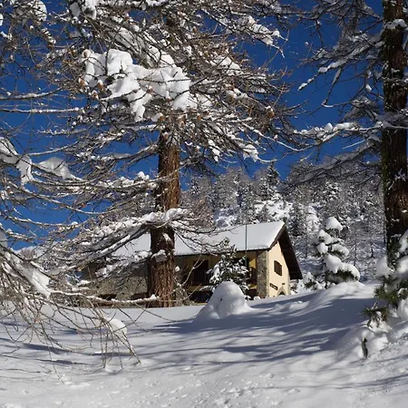 Rifugio Gimont Hotel