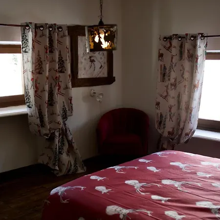 Hotel Rifugio Gimont *