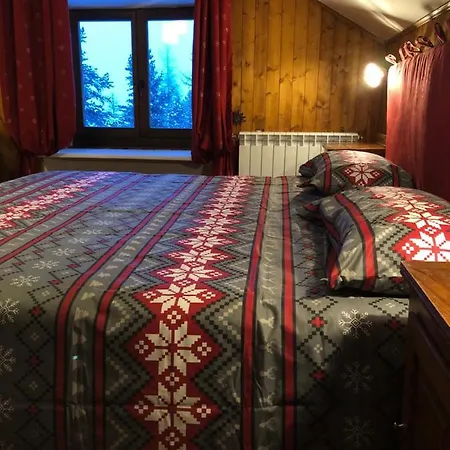 Rifugio Gimont * Cesana Torinese