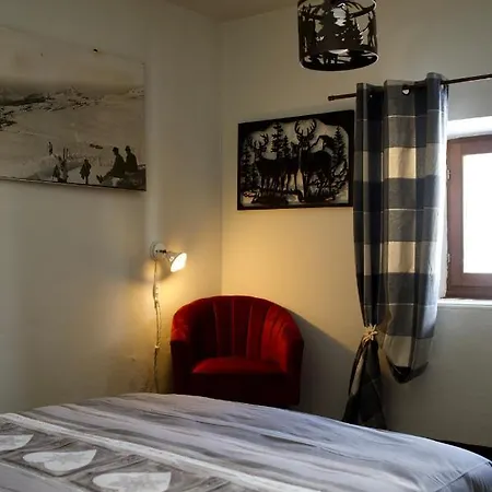 Rifugio Gimont Hotel