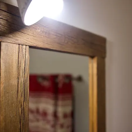 Rifugio Gimont Cesana Torinese