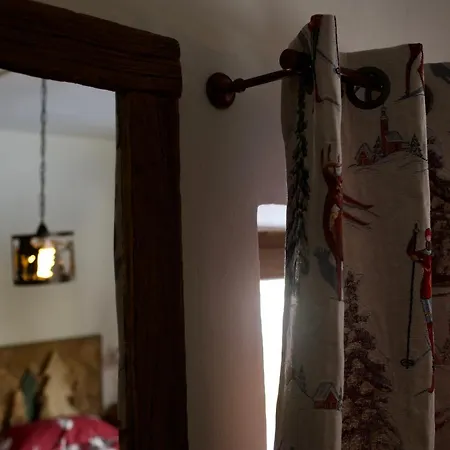 Rifugio Gimont Césane