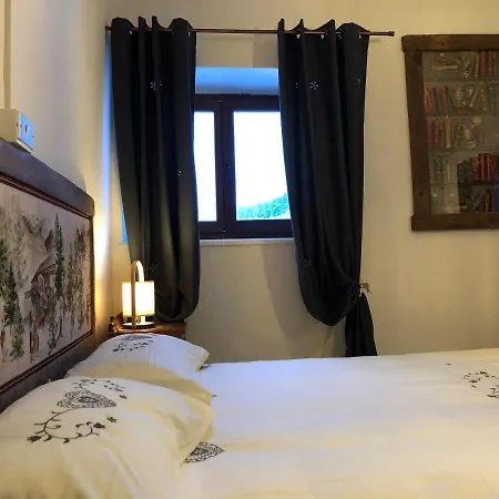 Hotel Rifugio Gimont Césane