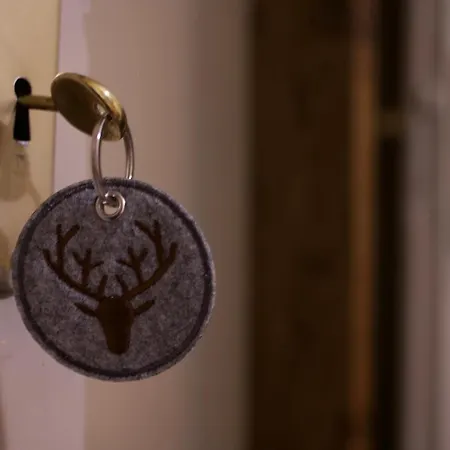 Rifugio Gimont Hotel Cesana Torinese