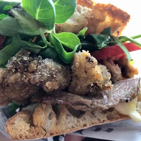 Hotel Rifugio Gimont *