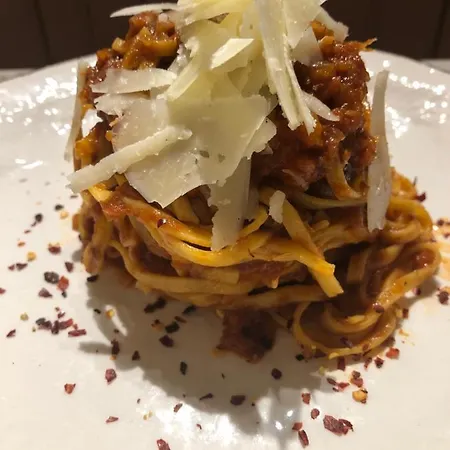 Rifugio Gimont Hotel *