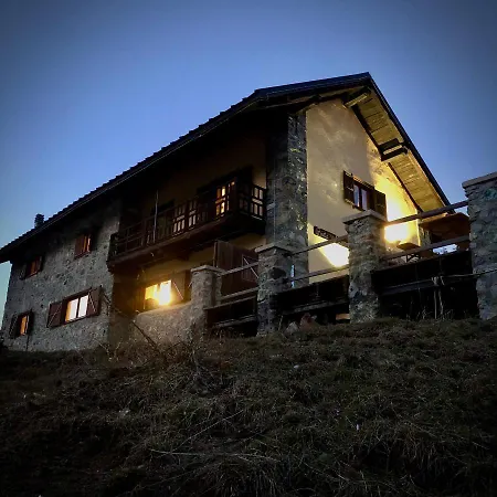 Rifugio Gimont * Césane