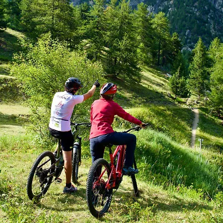 Rifugio Gimont Hotel