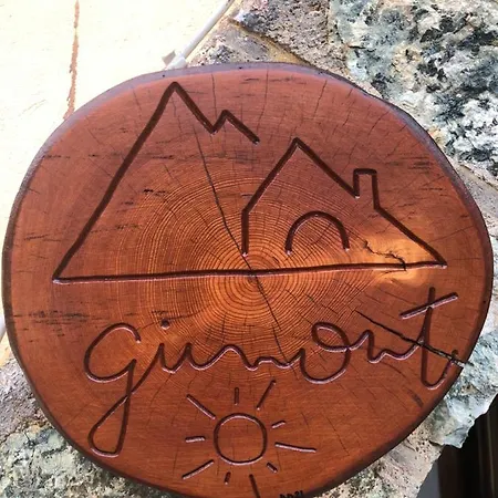 Hotel Rifugio Gimont