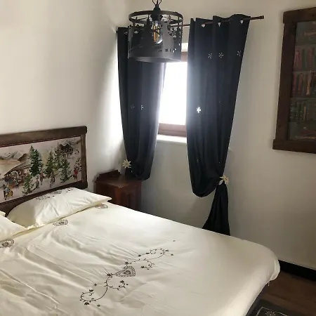 Hotel Rifugio Gimont Césane