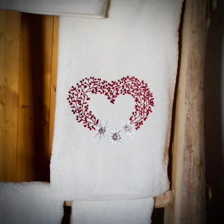 Rifugio Gimont Hotel *