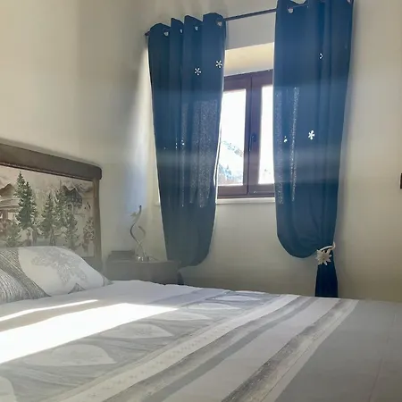 Rifugio Gimont Cesana Torinese