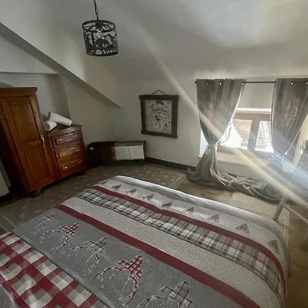 Rifugio Gimont Hotel Cesana Torinese