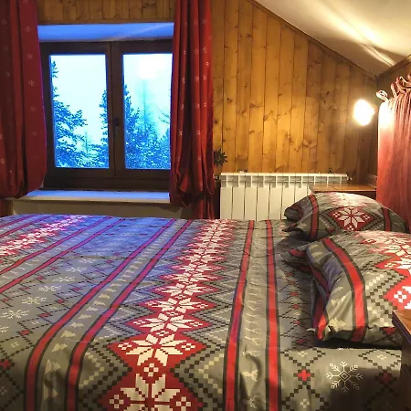 Rifugio Gimont