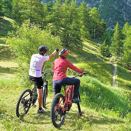 Rifugio Gimont Hotel