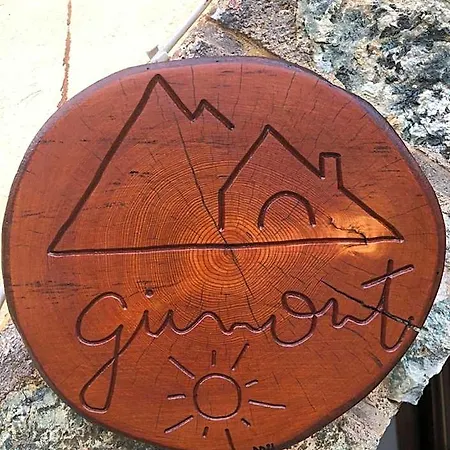 Rifugio Gimont Ξενοδοχείο