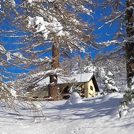 Rifugio Gimont Hotel Cesana Torinese