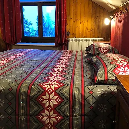 Rifugio Gimont Ξενοδοχείο Cesana Torinese