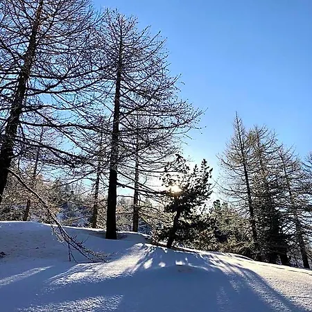 Rifugio Gimont *